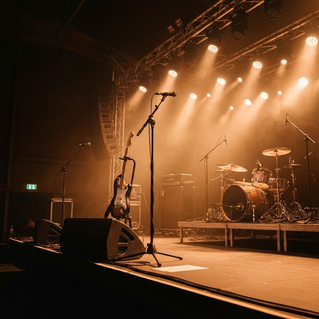 Ofertas en equipos de sonido