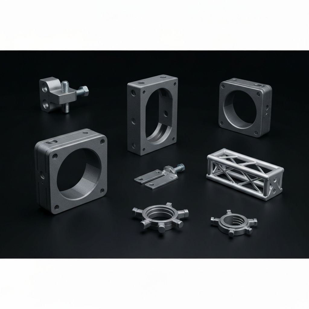 Accesorios de Iluminacion